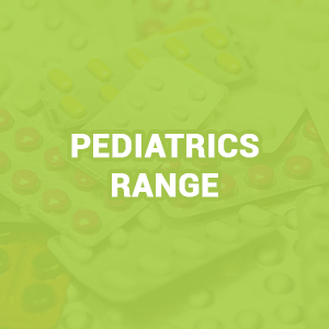 Pediatric Products Franchise
