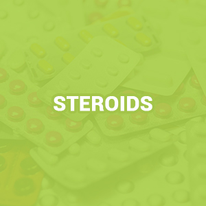 Steroids