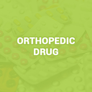 Orthopedic Drug