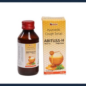 ABITUSS-H SYRUP