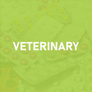 Veterinary