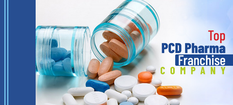 PCD Pharma Companies in Chennai