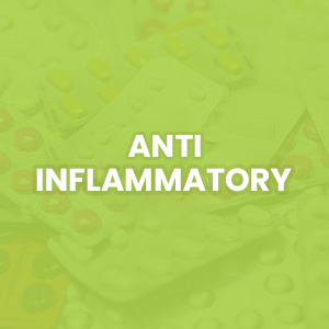 Anti Inflammatory